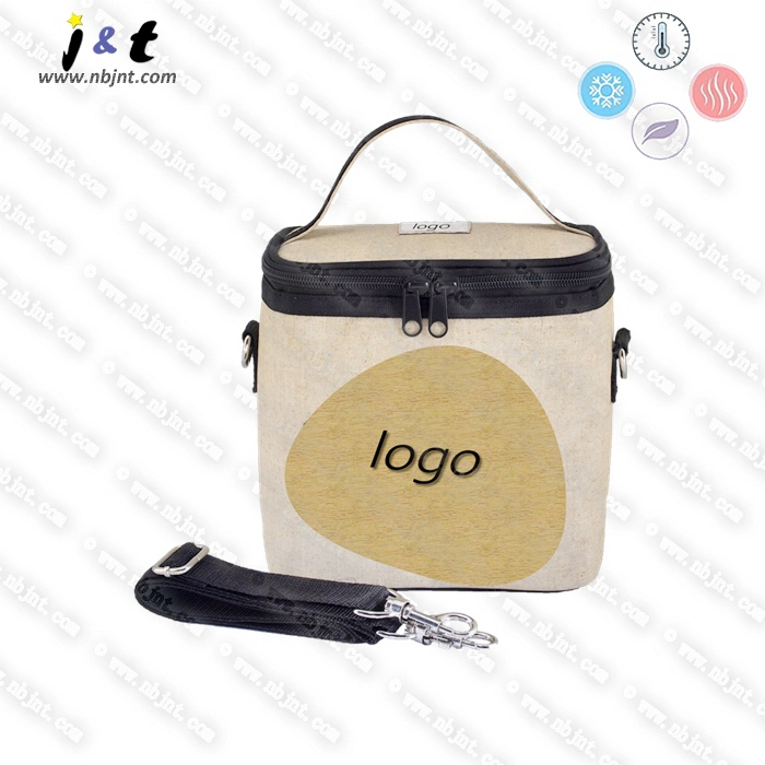 Thermal Food Meal Insulated Cooler Box Bag Cooler for Fish