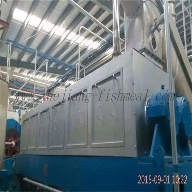 Cooling Machine Cooler for Meal Processing System