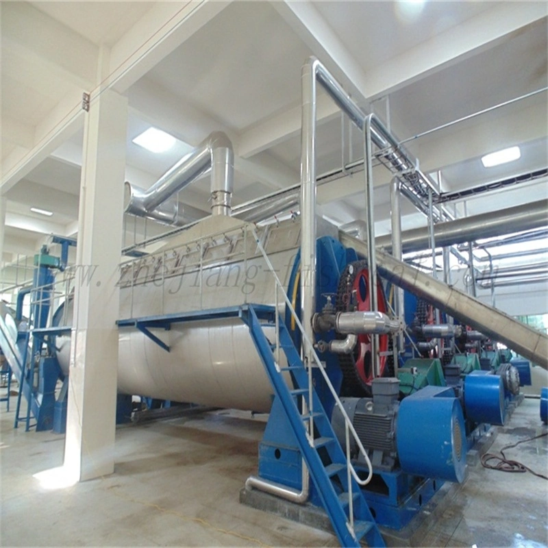 Cooling Machine Cooler for Meal Processing System