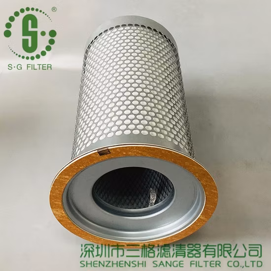 Air Compressor Part Air Oil Separator 4930252131 dB2132 0la0075 Le17011X