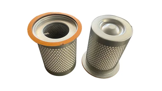 Air Compressor Part Air Oil Separator 4930252131 dB2132 0la0075 Le17011X