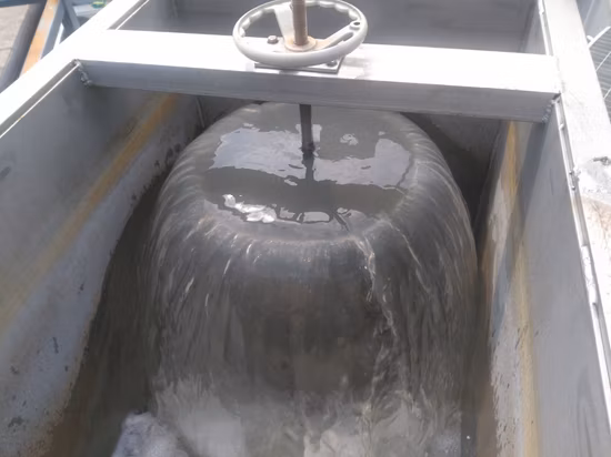 Fabrikdirektes kreisförmiges Daf-Öl- und Wassertrennungssystem mit gelöster Luft